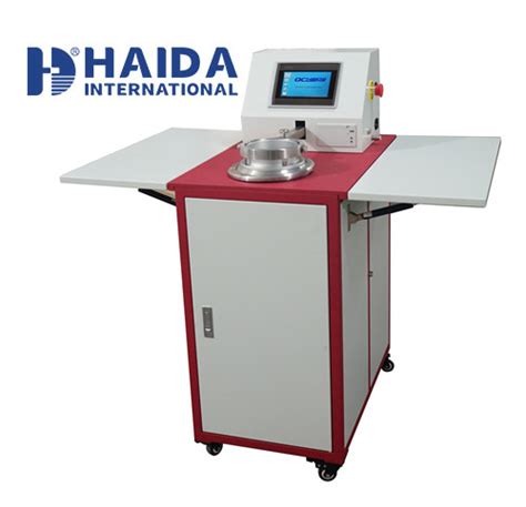 air permeability tester for fabric|breathability test for fabric.